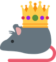 ratking Discord emoji