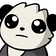 pandaneutral Discord emoji