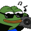 music Discord emoji