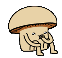 sad Discord emoji