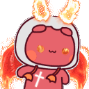 diablito Discord emoji