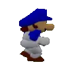 A_bluemariodance