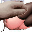 PatThighs