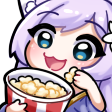 Popcorn Popcorn