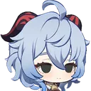 GanyuDead