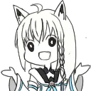 FubukiShrug