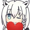 FubukiLoveHeart