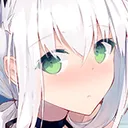 FubukiBlush