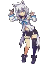 FubukiDance