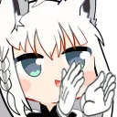 FubukiClap