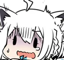 FubukiScaredyCat