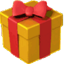 gift Discord emoji