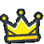 crown Discord emoji