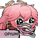 YaeHopium