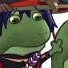 ScaraWorryPat ScaraWorryPat