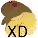 xdfatass
