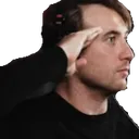 Hunter_Salute