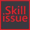 SkillIssue