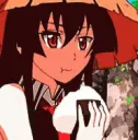 Akame_stare