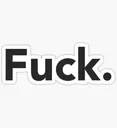 fuck