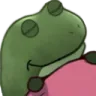frogesleep frogesleep
