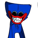 huggy_wuggy_smile