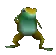 frogdance