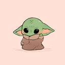 babyyoda1 Discord emoji