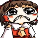 OsanaCry Discord Emoji