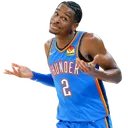 shrug