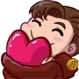 natehillLove