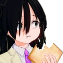 tomoworrychew Discord Emoji