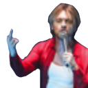 finneas_middle Discord emoji