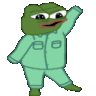 Pepe Pj Dance Discord Emoji