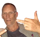 patrick_middle Discord emoji