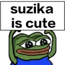 suzikaiscute
