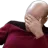 facepalm