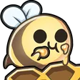 P2Uzbeehoneysnack