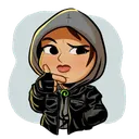 Lara_Thinking