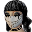 probzzGoth Discord emoji