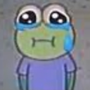 SadFrog custom emote | DA COOKOUT