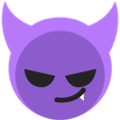 SexyDevil Discord Emoji | DA COOKOUT