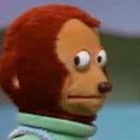 SideEye Discord Emoji - DA COOKOUT