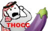 thocccock