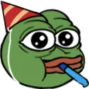 pepeparty