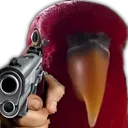 parrotmeme