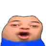 Peepo Pog peepoPog Discord Emoji