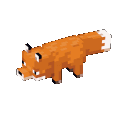 Foxspin FoxSpin Discord Emoji