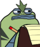 OTTttarhmmtakenote Discord emoji