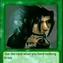 CardOfSilence